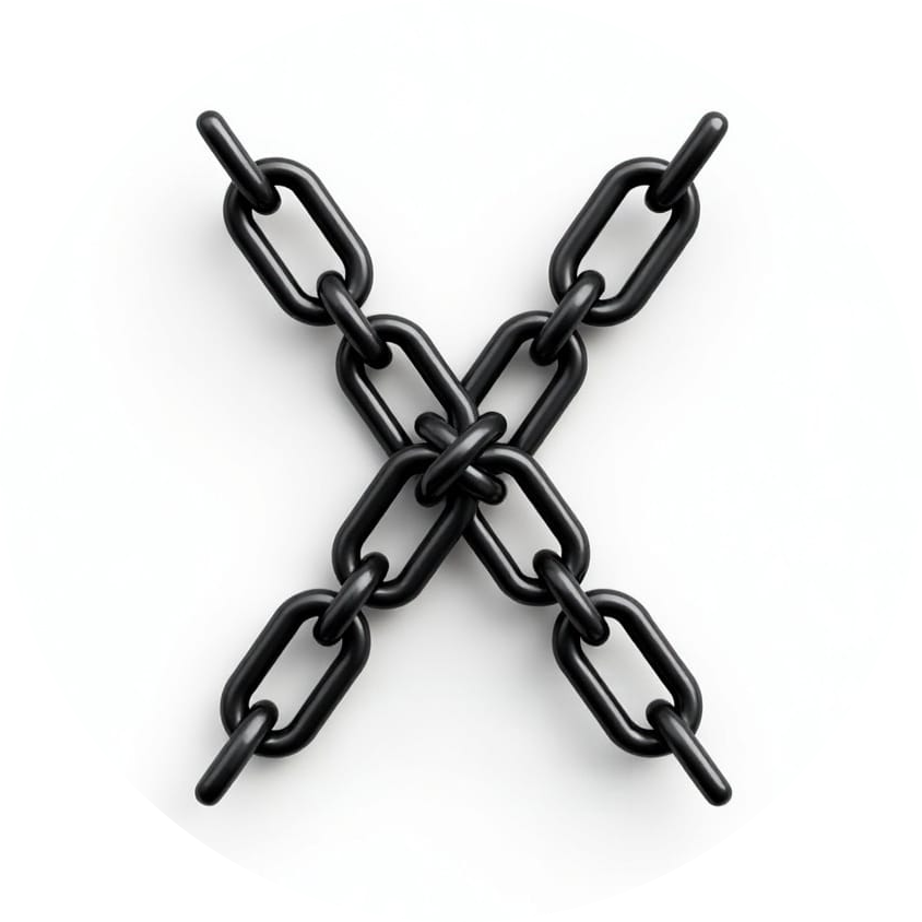 XYBERCHAIN